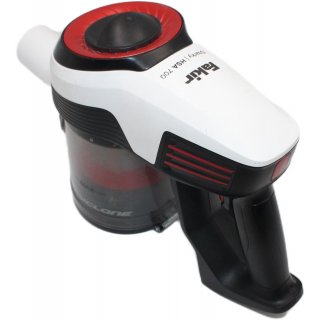 Fakir Starky HSA 700 / beutel- & kabelloser 2in1 Staubsauger nur Hauptgert ohne Zubehr gebraucht funktionstchtig