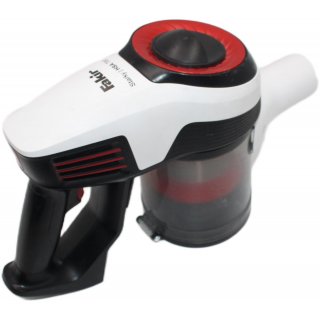 Fakir Starky HSA 700 / beutel- & kabelloser 2in1 Staubsauger nur Hauptgert ohne Zubehr gebraucht funktionstchtig