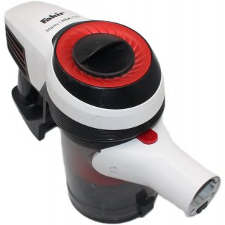 Fakir Starky HSA 700 / beutel- & kabelloser 2in1 Staubsauger nur Hauptgert ohne Zubehr gebraucht funktionstchtig