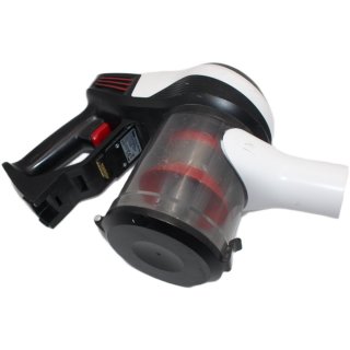 Fakir Starky HSA 700 / beutel- & kabelloser 2in1 Staubsauger nur Hauptgert ohne Zubehr gebraucht funktionstchtig