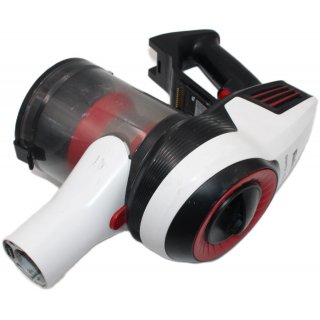 Fakir Starky HSA 700 / beutel- & kabelloser 2in1 Staubsauger nur Hauptgert ohne Zubehr gebraucht funktionstchtig