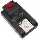 Fakir Starky HSA 700 / beutel- & kabelloser 2in1...