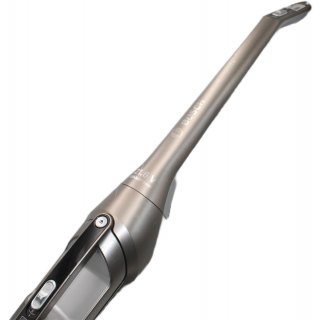 Bosch BCH3ALL21 Flexxo Serie 4 21.6V Braun Akkusauger mit Stiel- Defekt, kleiner Riss im Gehuse aber sonst funktionstchtig