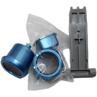 KOENIC KVR 29620 Stielsauger, Akkubetrieb, 150 Wattt ungetestet, startet nicht da Akku leer, Ladegert nicht vorhanden