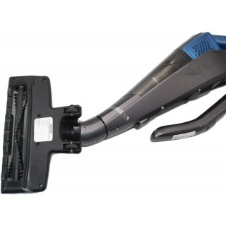 KOENIC KVR 29620 Stielsauger, Akkubetrieb, 150 Wattt ungetestet, startet nicht da Akku leer, Ladegert nicht vorhanden