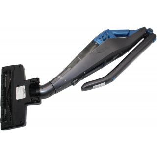 KOENIC KVR 29620 Stielsauger, Akkubetrieb, 150 Wattt ungetestet, startet nicht da Akku leer, Ladegert nicht vorhanden