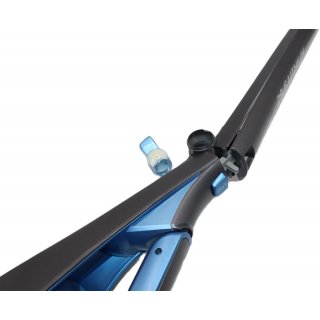 KOENIC KVR 29620 Stielsauger, Akkubetrieb, 150 Wattt ungetestet, startet nicht da Akku leer, Ladegert nicht vorhanden