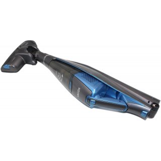 KOENIC KVR 29620 Stielsauger, Akkubetrieb, 150 Wattt ungetestet, startet nicht da Akku leer, Ladegert nicht vorhanden