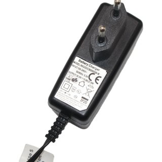 KOENIC KVR 29620 Stielsauger Netzteil gebraucht