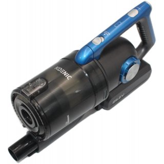 KOENIC KVR 25221 MOP Stielsauger, Akkubetrieb, 150 Watt...