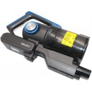 KOENIC KVR 25221 MOP Stielsauger, Akkubetrieb, 150 Watt -Nur Hauptgerät - Defekt, startet kurz und geht dann wieder aus