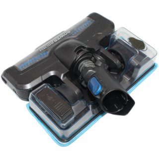 KOENIC KVR 25221 MOP Stielsauger, Bodenbrste +...