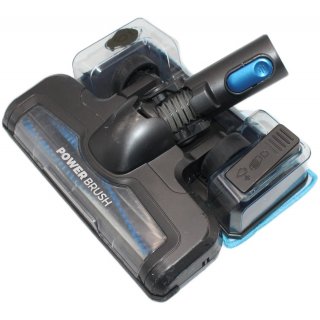 KOENIC KVR 25221 MOP Stielsauger, Bodenbrste + Nasswischer - gebraucht