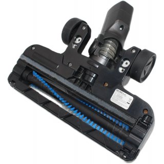 KOENIC KVR 25221 MOP Stielsauger, Bodenbrste + Nasswischer - gebraucht