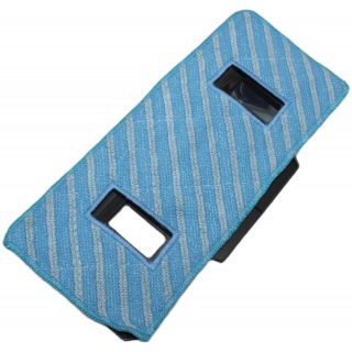 KOENIC KVR 25221 MOP Stielsauger, Bodenbrste + Nasswischer - gebraucht