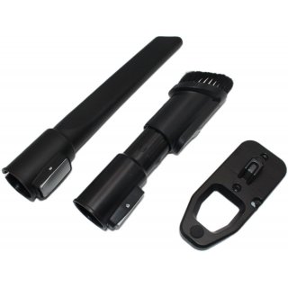 KOENIC KVR 25221 MOP Stielsauger, Zubehr Aufstze...