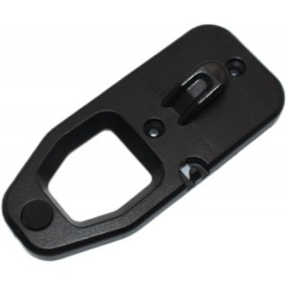 KOENIC KVR 25221 MOP Stielsauger, Zubehr Aufstze Fugenbrste Wandhalter Polsterbrste, gebraucht