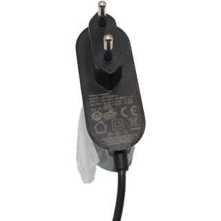 KOENIC KVR 25221 MOP Stielsauger, Ladegert - Netzteil - gebraucht