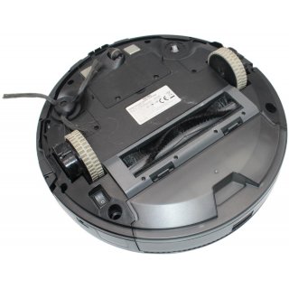 Koenic KRVC 14820 WD Staubsaugerroboter - Defekt, Startet nicht da Ladestation niicht vorhanden, ungetestet