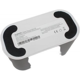 Xiaomi Robot Vacuum-Mop 2S Ladestation Chargingstation CDZ2SHW ohne Netzteil gebraucht