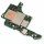 Defektes Nintendo Switch OLED Mainboard / Motherboard HEG-CPU-01 - Bild bleibt schwarz - Konsole ließ sich nicht einschalten