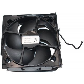Original OEM Interner 130mm Cooling Fan Lfter 1882 Fr Microsoft Xbox Series X - gebraucht