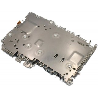 Lfter - & Khlkrper fr Mainboard GH-040-02 fr PS2 SLIM - SCPH 75004 gebraucht