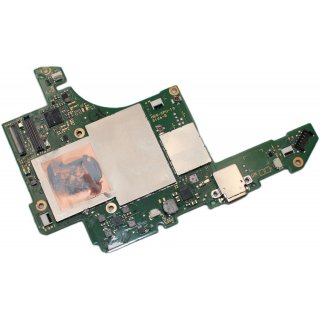 Funktionsfhiges Motherboard Hauptplatine NINTENDO SWITCH OLED HEG-CPU-10 + EMMC 64 GB