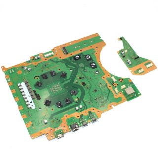 Sony PS5 PlayStation 5 CIF 1116A Mainboard / Motherboard EDM-020 Defekt - HDMI Probleme - Bei manchen TV´s kommt Bild bei manchen aber nicht !