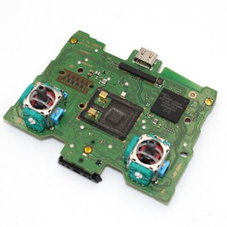Defektes BDM-020 Mainboard Platine Ersatzteil Controller...