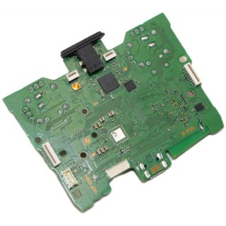 Defektes BDM-020 Mainboard Platine Ersatzteil Controller fr Ps5 Playstation5 Dualsense - IC Chip fehlt
