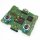 Defektes BDM-020 Mainboard Platine Ersatzteil Controller für Ps5 Playstation5 Dualsense - IC Chip fehlt