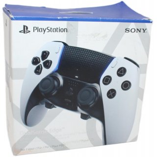 Original Leerkarton für DualSense® Edge Wireless-Controller [PlayStation 5] PS5 - gebraucht