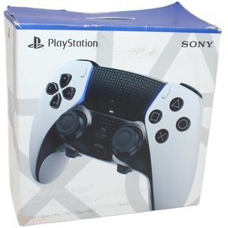 Original Leerkarton für DualSense® Edge...