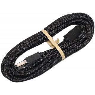 Original USB C Daten Kabel fr DualSense Edge Wireless-Controller [PlayStation 5] PS5 - gebraucht