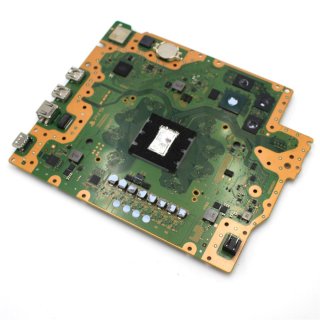 Sony PS5 PlayStation 5 CFI 1216x Mainboard Bluedrive Edition - EDM-033 Defekt - geht an und aus