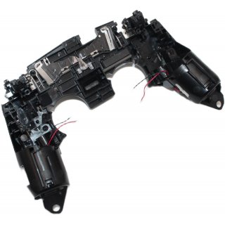 Zwischengehuse Mittelgehuse + Rumble BDM-050R fr Ps5 Controller gebraucht