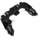 Zwischengeh�use Mittelgeh�use + Rumble BDM-050R BDM-050M...