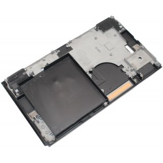 Original mittel Rahmen Zwischengehuse Middle Frame Ersatzteil fr Nintendo Switch LED