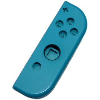 Blaues Gehuse + Buttons fr den Joy-Con Controller fr...