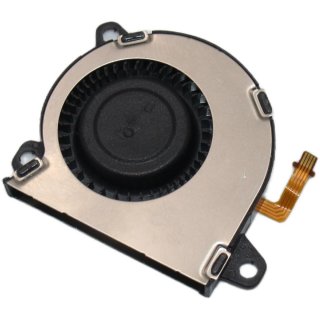 Original Foxconn Lfter / Khler cooling fan, fr Nintendo Switch OLED