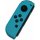 Original Nintendo Switch Joy-Con + Halleffekt Controller 2er-Set Gamepad Wireless Joypad blau Rot gebraucht