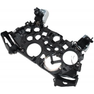 Microsoft Xbox Elite SERIE 2 1797 Mittel Rahmen weisse RT + LT Buttons