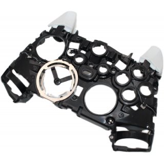 Microsoft Xbox Elite SERIE 2 1797 Mittel Rahmen weisse RT + LT Buttons