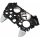 Microsoft Xbox Elite SERIE 2 1797 Mittel Rahmen weisse RT + LT Buttons