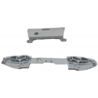 XBOX Elite Series 2 Controller RB + LB Tasten Buttons + Bezel weiss 1797 gebraucht