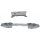 XBOX Elite Series 2 Controller RB + LB Tasten Buttons + Bezel weiss 1797 gebraucht