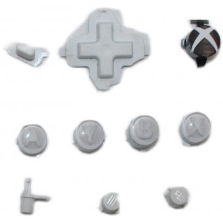 XBOX Elite Series 2 Controller Buttons A Y X B...