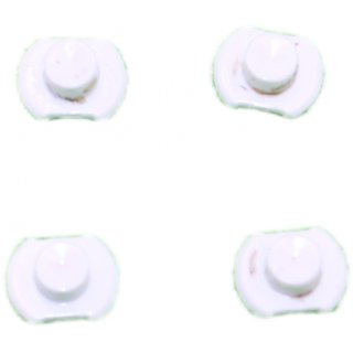 XBOX Elite Series 2 Controller Hintere Buttons weiss fr...