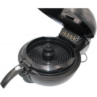 Tefal YV9708 ActiFry Genius XL 2in1 Heiluftfritteuse Fritteuse Defekt macht leichte Gerusche im Betrieb sonst ok
